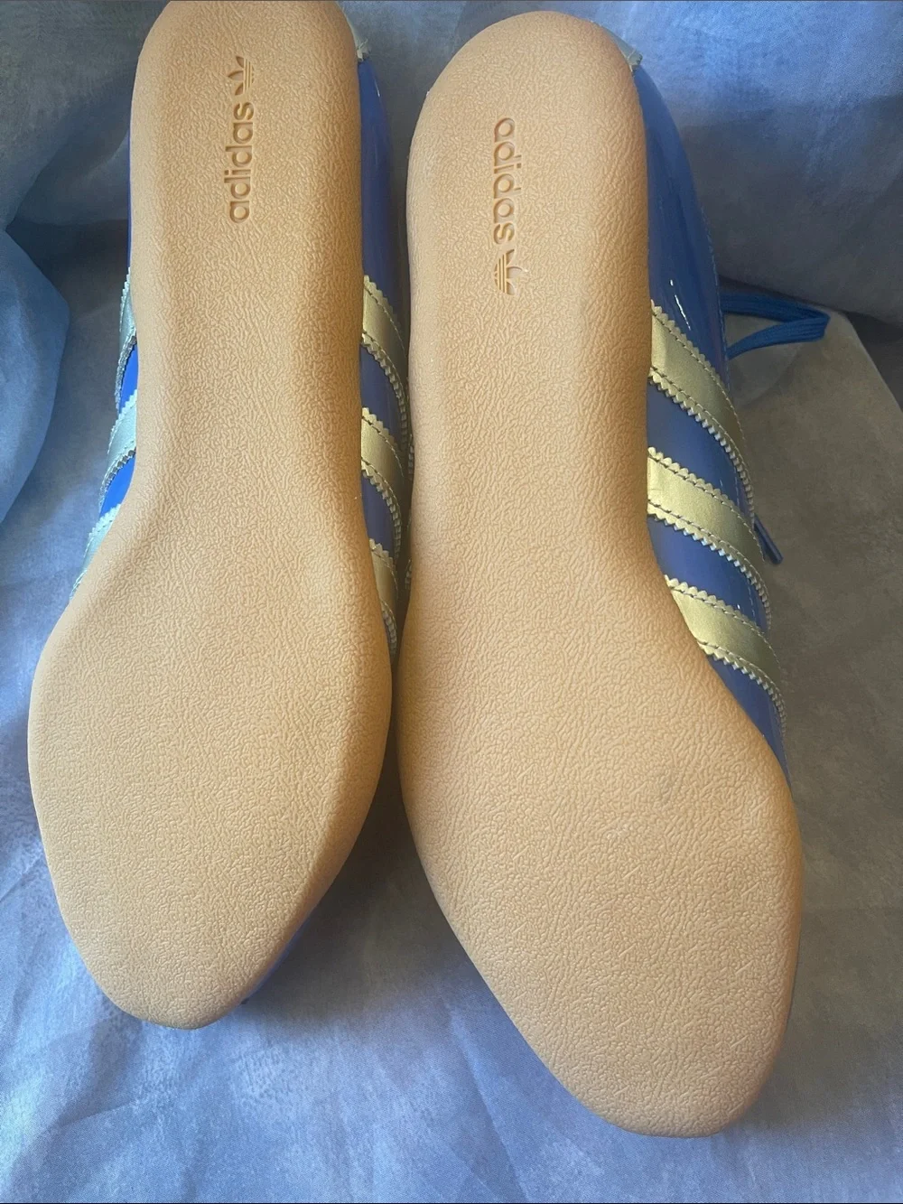adidas Wmns Originals Tokyo 'Blue/Alumina/Gum'